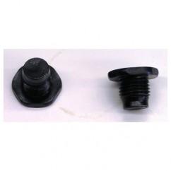 HEX HEAD PLUG BOLT (2) - Eagle Tool & Supply