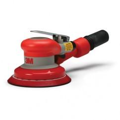 RANDOM ORBITAL SANDER 20319 5" SELF - Eagle Tool & Supply