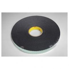 1X72 YDS URETHANE FOAM TAPE 4052 - Eagle Tool & Supply