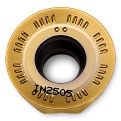 RJLT1907MON Grade IN2530 Milling Insert - Eagle Tool & Supply