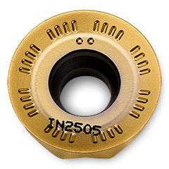 RJLT1907MON Grade IN2530 Milling Insert - Eagle Tool & Supply