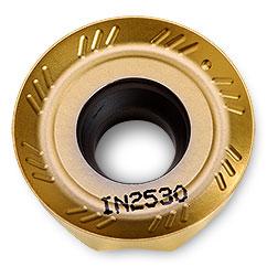 RJLT1907MONLL Grade IN2035 Milling Insert - Eagle Tool & Supply