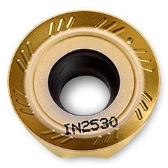 RJLT1907MONLL Grade IN2035 Milling Insert - Eagle Tool & Supply
