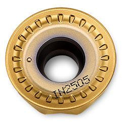 RJLT2007MOTN Grade IN7035 Milling Insert - Eagle Tool & Supply