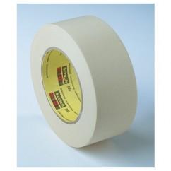 71MMX55MM 234 TAN GP MASKING TAPE - Eagle Tool & Supply