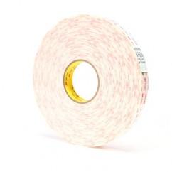 1X36 YDS 4952 WHITE 3M VHB TAPE - Eagle Tool & Supply