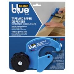 M1000-SB TAPE AND PAPER DISPENSER - Eagle Tool & Supply