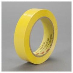 2X36 YDS 483 YLW POLYTHYLENE TAPE - Eagle Tool & Supply