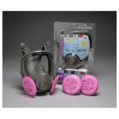 69097 LRG MOLD RESPIRATOR KIT - Eagle Tool & Supply