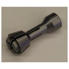 1/8 COLLET - Eagle Tool & Supply