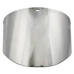 ALUMINIZED POLY FACESHIELD WINDOW - Eagle Tool & Supply