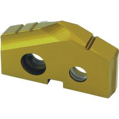 20.5X 4MM T15 DRILL INSERT-TIN - Eagle Tool & Supply