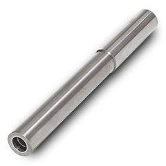 S100MOD12SA80 - Steel Shank Indexable Milling Holder - Eagle Tool & Supply