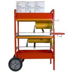 SCOTCH CART MASKER - Eagle Tool & Supply