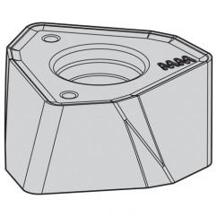 WOEJ120712SRMM M370 BIGINSERT -MM G - Eagle Tool & Supply