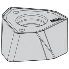 WOEJ120712SRMM M370 BIGINSERT -MM G - Eagle Tool & Supply
