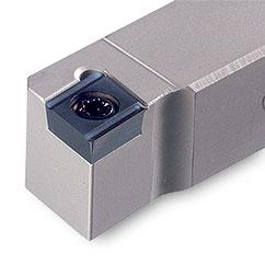 SCLCR06-2C-SH External - Turning Toolholder - Eagle Tool & Supply