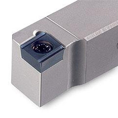 SCLCR06-2C-SH External - Turning Toolholder - Eagle Tool & Supply