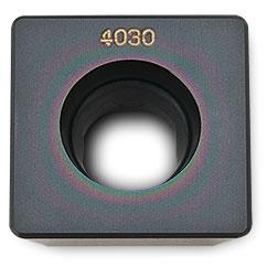 SDES130508N Grade IN4030 Milling Insert - Eagle Tool & Supply