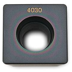 SDES130508N Grade IN4030 Milling Insert - Eagle Tool & Supply