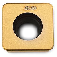 SDES130515N Grade IN4015 Milling Insert - Eagle Tool & Supply