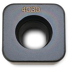 SDES130524N-PF Grade IN4030 Milling Insert - Eagle Tool & Supply