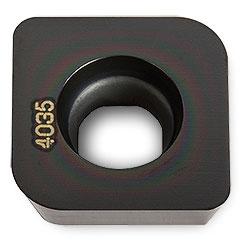 SDES130532R-001 Grade IN4035 Milling Insert - Eagle Tool & Supply