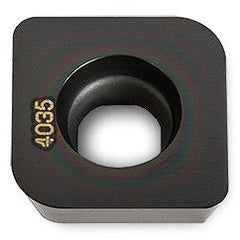 SDES130532R-001 Grade IN4035 Milling Insert - Eagle Tool & Supply