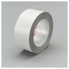 1-1/2X72 YDS 838 WHITE 3M FILM TAPE - Eagle Tool & Supply