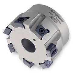 SJ5E03R01 - Indexable Face Mill Cutter - Eagle Tool & Supply