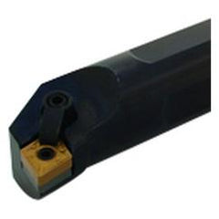 S24U-MCLNR-4 Right Hand 1-1/2 Shank Indexable Boring Bar - Eagle Tool & Supply