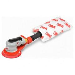 RANDOM ORBITAL SANDER 28512 5" SELF - Eagle Tool & Supply