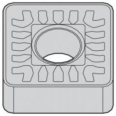 SNMM646SR NEG INS HEAVY DLOCKNUTY - Eagle Tool & Supply