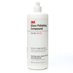 GLASS POLISHING COMPOUND - Eagle Tool & Supply