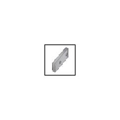 ISP-12-D075 SHIM PLATE - Eagle Tool & Supply