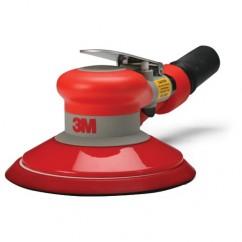 RANDOM ORBITAL SANDER 20327 6" SELF - Eagle Tool & Supply