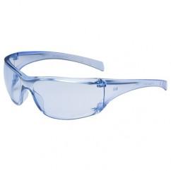 11816 VIRTUA EYEWEAR LT BLUE HARD - Eagle Tool & Supply