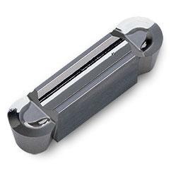 TDA 800400 Grade K10 - Parting & Grooving Insert - Eagle Tool & Supply