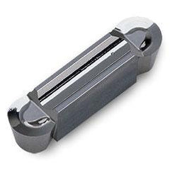 TDA400200 K10 PART/GROOV INSERT(10) - Eagle Tool & Supply