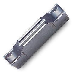 TDC 4-15L Grade TT8020 - Ultra Plus Parting & Grooving Insert - Eagle Tool & Supply