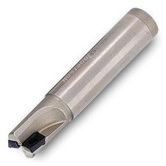 TE90AXD75W7509XL - Chasemill Indexable End Mill - Eagle Tool & Supply