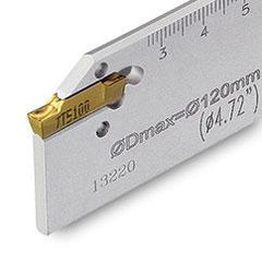 TGB26-1.4S ULTRA HOLDER - Eagle Tool & Supply