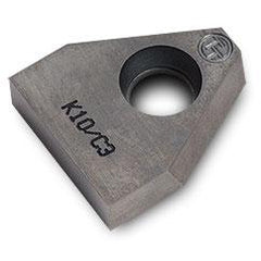 TGUX2006 K10 TGROOVE INSERT CARBIDE - Eagle Tool & Supply