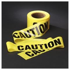 3X1000' BARRICADE CAUTION TAPE 300 - Eagle Tool & Supply