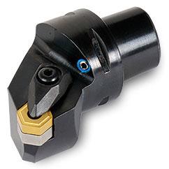 C6-THSNR55065-10 CAPTO TURN HLDR - Eagle Tool & Supply