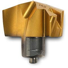 TPA1290R01-M2 IN2505 DRILL TIP - Eagle Tool & Supply