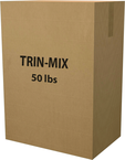 Abrasive Media - 50 lbs Trin-Mix 2 Heavy Grit - Eagle Tool & Supply