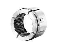 "S" Style Collet Pads - Type S40 - Part #  CP-S40RM07500-Y - Eagle Tool & Supply
