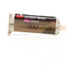 HAZ08 1 QT SCOTCHWELD EPOXY - Eagle Tool & Supply