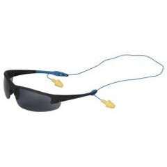 NITROUS EYEWEAR GRAY ANTI FOG LENS - Eagle Tool & Supply